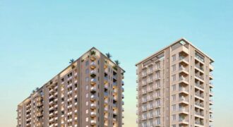 Bhavyaa Green Grandeur